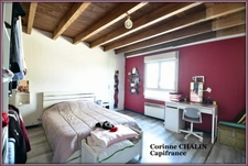 Maison à vendre 5 pièces MONTCOMBROUX LES MINES (03)