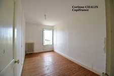 Maison à vendre 102m2 5 pièces SAINT DIDIER EN DONJON (03)