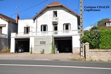 Maison à vendre 7 pièces THIONNE (03)