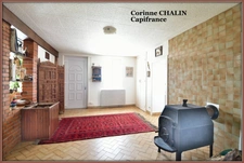 Maison à vendre 7 pièces SORBIER (03)