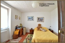 Maison à vendre 7 pièces SORBIER (03)