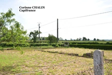Longère for sale, 4 rooms, 75m2 on 1500m2 of land, LIERNOLLES (03)