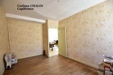 Maison à vendre 4 pièces 55m2 LE DONJON (03)