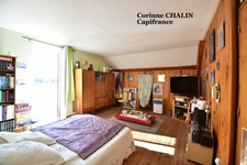 Maison à vendre 7 pièces THIONNE (03)