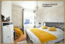 Maison à vendre 4 pièces MONTCOMBROUX LES MINES (03)