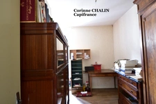 Maison à vendre 4 pièces 55m2 LE DONJON (03)