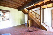 Maison à vendre 7 pièces 150M2 LODDES (03)