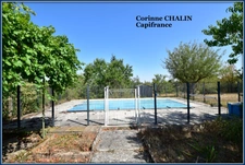 Maison à vendre 6 pièces MONTCOMBROUX LES MINES (03)