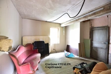 Maison à vendre 6 pièces MONTCOMBROUX LES MINES (03)