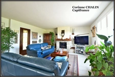 Maison à vendre 7 pièces SORBIER (03)