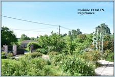 Maison à vendre 4 pièces 118m2 VARENNES SUR TECHE (03)