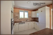 Maison à vendre 4 pièces 118m2 VARENNES SUR TECHE (03)