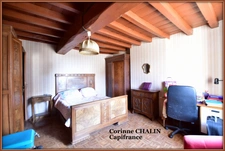 Maison à vendre 6 pièces MONTCOMBROUX LES MINES (03)