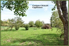 Maison à vendre 7 pièces SORBIER (03)