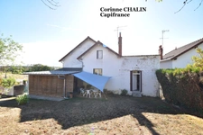Maison à vendre 7 pièces THIONNE (03)