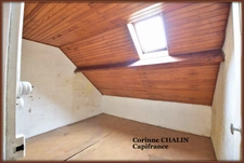 Maison à vendre 4 pièces MONTCOMBROUX LES MINES (03)