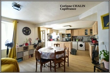 Maison à vendre 3 pièces 64.45m2 BERT (03)