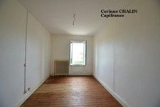 Maison à vendre 102m2 5 pièces SAINT DIDIER EN DONJON (03)