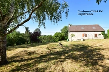 Maison à vendre 4 pièces SORBIER (03)