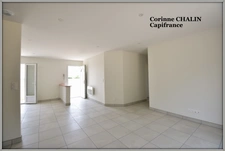 Maison à vendre 5 pièces 108.50 m2 Plain-pied GOUISE (03)