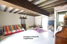 Maison à vendre 6 pièces MONTCOMBROUX LES MINES (03)