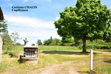 Longère for sale, 4 rooms, 75m2 on 1500m2 of land, LIERNOLLES (03)