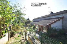Maison à vendre 7 pièces 150M2 LODDES (03)