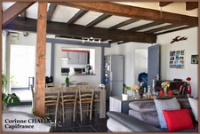 Maison à vendre 5 pièces MONTCOMBROUX LES MINES (03)