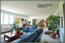 Maison à vendre 7 pièces SORBIER (03)