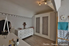 Maison avec jardin, sous-sol et espace indépendant – Mondeville, proche Caen