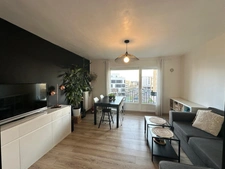 Appartement à vendre 3 pièces CAEN RIVE DROITE 
