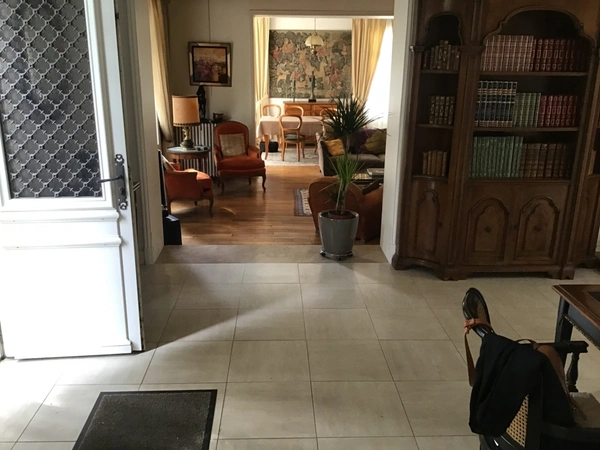 Maison à vendre 8 pièces OLIVET