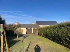 Maison 5 pièces proche de CHARSONVILLE (41)