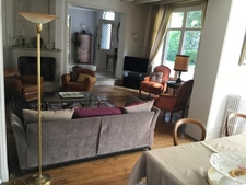 Maison à vendre 8 pièces OLIVET