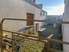 Maison 5 pièces proche de CHARSONVILLE (41)