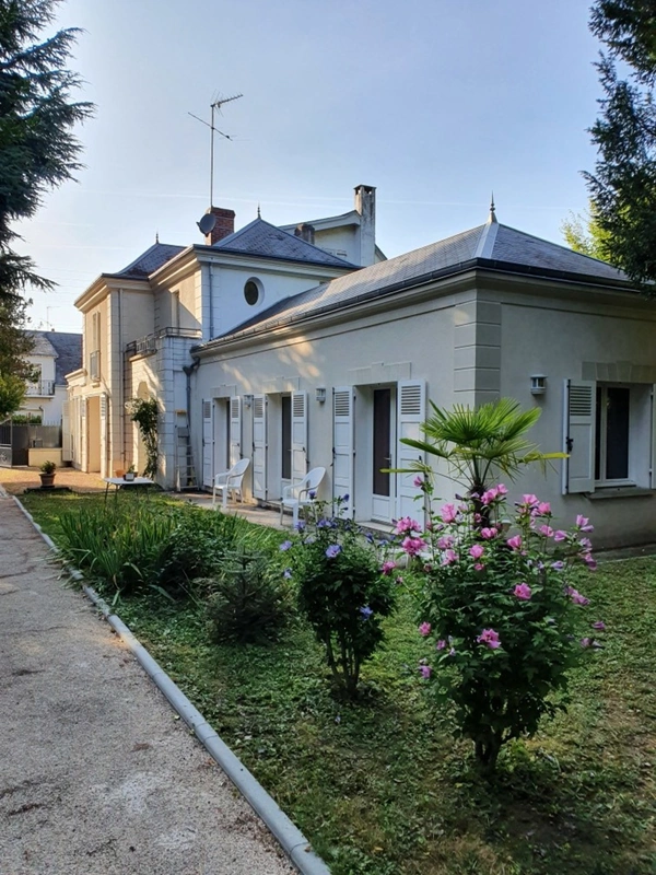 Maison à vendre 8 pièces OLIVET