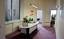 Dpt Loiret (45), à louer ORLEANS Bureau de 18 m²