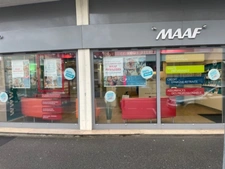 Local/bureau à louer ORLEANS  St Marceau (45)