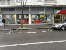 Local/bureau à louer ORLEANS  St Marceau (45)