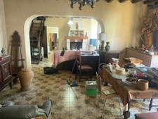 Maison 5 pièces proche de CHARSONVILLE (41)