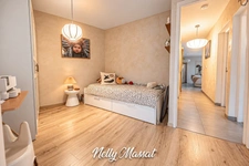 Appartement à vendre 4 pièces CHAMBERY (73) - Appartement récent aux prestations soignées - Garage et terrasse