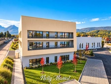 Local/bureau à vendre CHAMBERY (73) - 534,11 M2 - 