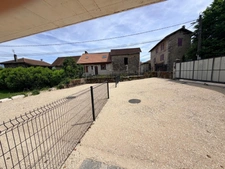 Maison à vendre 1 pièces CHAPAREILLAN (38) - 190 M2 - jardin privatif