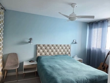 Appartement à vendre 3 pièces AIX LES BAINS (73) - vue dégagée et balcon