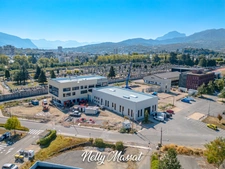 Local/bureau à vendre CHAMBERY (73) - 217,24 M2