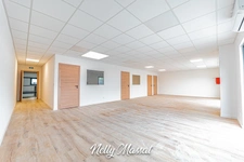 Local/bureau à vendre CHAMBERY (73) - 504 M2 - 5 stationnements - Bissy