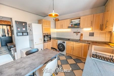 Appartement à vendre 4 pièces CHAMBERY (73) - avec garage et terrasse