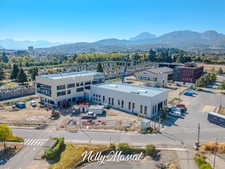 Local/bureau à vendre CHAMBERY (73) - 534,11 M2 - 