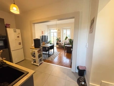 Appartement à vendre 2 pièces CHAMBERY (73)