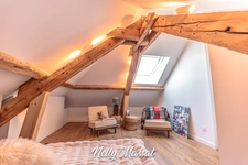 House for sale, 7 rooms, BASSENS (73) - Character house with panoramic views - Les Monts de Bassens